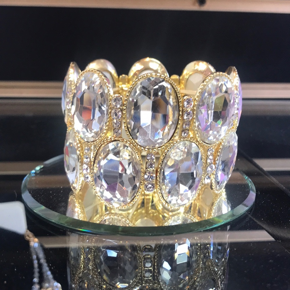 Sparkly Bracelet